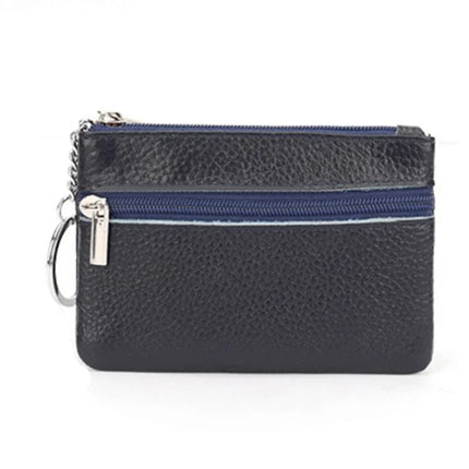 Small Keychain Wallet