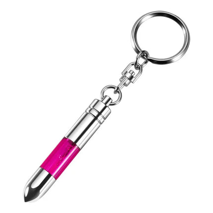 Shotgun Shell Keychains