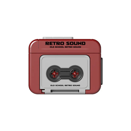 Keychain Music Player
