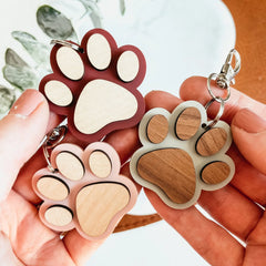 Collection image for: Animal Keychains