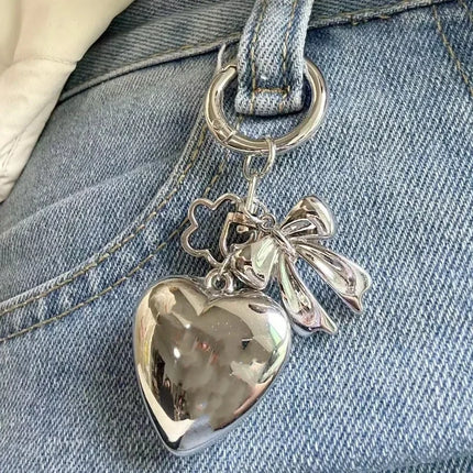 Love Keychain
