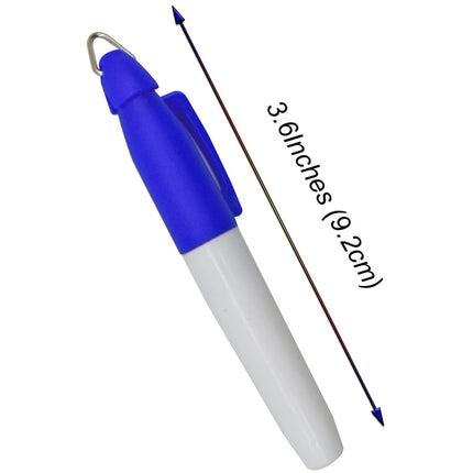 Keychain Sharpies