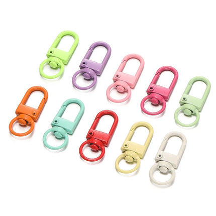 Keychain Findings