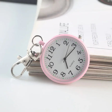 Keychain Watch