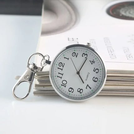 Keychain Watch