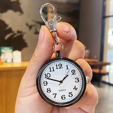 Keychain Watch