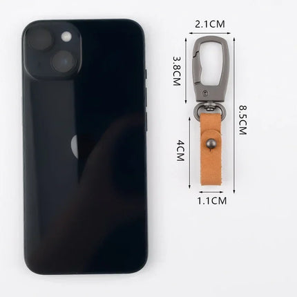 detachable keychain