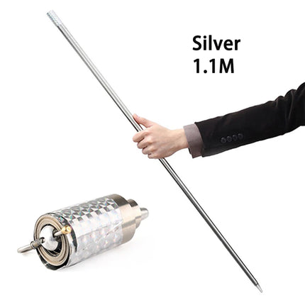 Keychain Baton