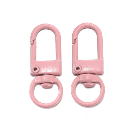 Keychain Findings