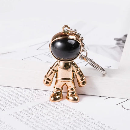 Space Keychain