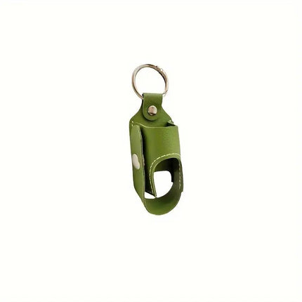 Inhaler Holder Keychain