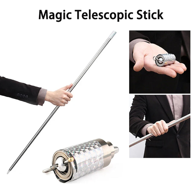 Keychain Baton