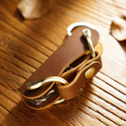 Pocket Key Holder