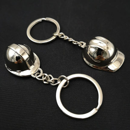 Drill Bit Keychain