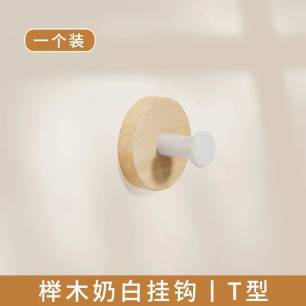 Small Hooks For Keys