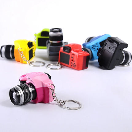 Keychain Camera