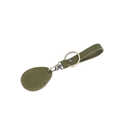 Custom Airtag Keychain