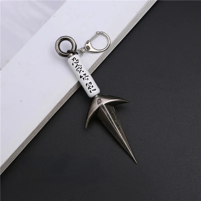 Kunai Keychain