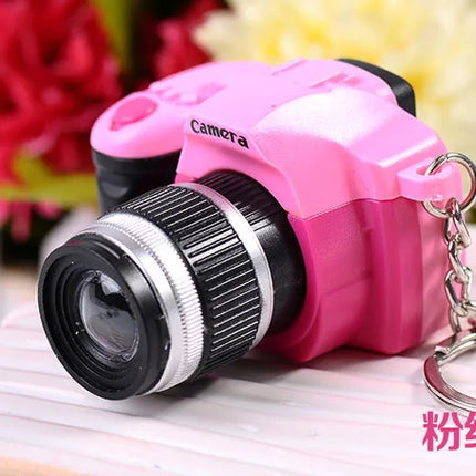 Keychain Camera