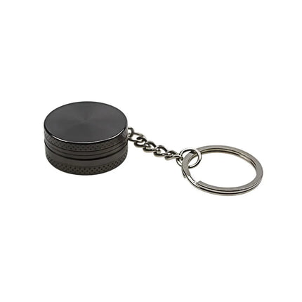 Keychain Grinder