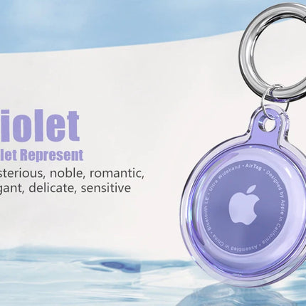 Airtag Key Organizer