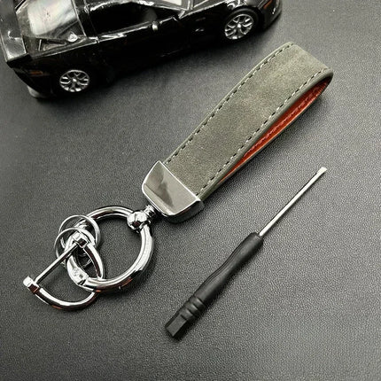Custom Car Keychains