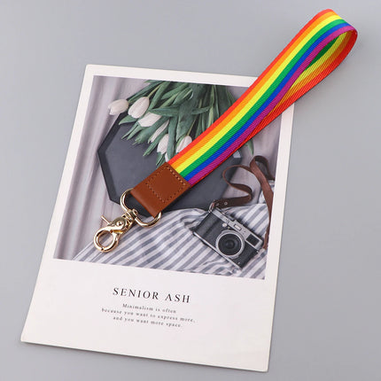 Pride Keychain