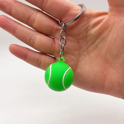 Ball Keychain