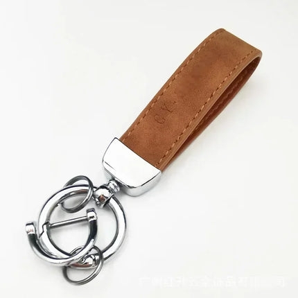 Custom Car Keychains