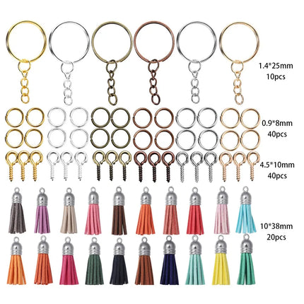 Resin Keychain Mold
