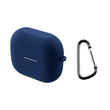 Earbud Case Keychain
