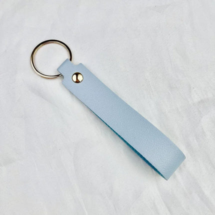 Keychain For Dad From Daughter