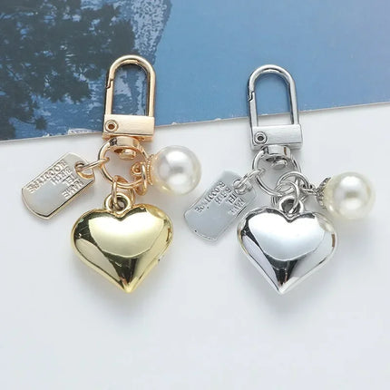 Love Keychain
