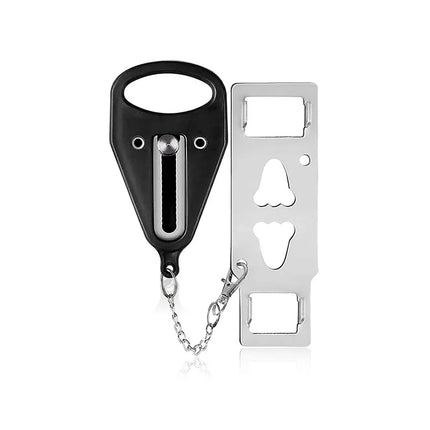 Keychain Door Lock