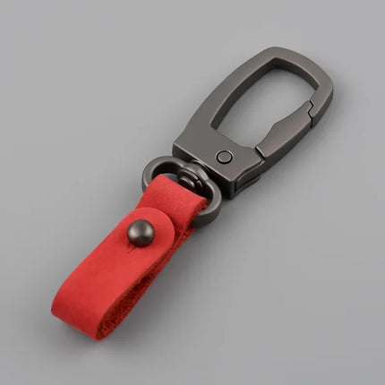 detachable keychain