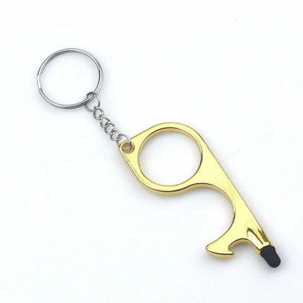 No Touch Keychain