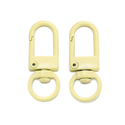 Keychain Findings