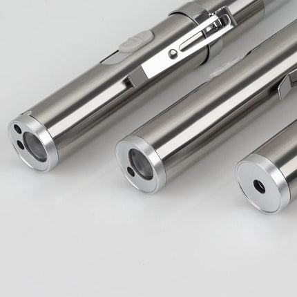 Keychain Laser Pointer