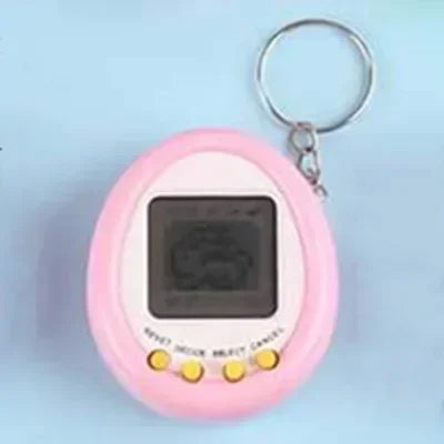Keychain Toys From The 90s