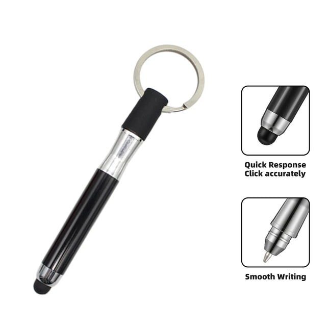 Keychain Stylus
