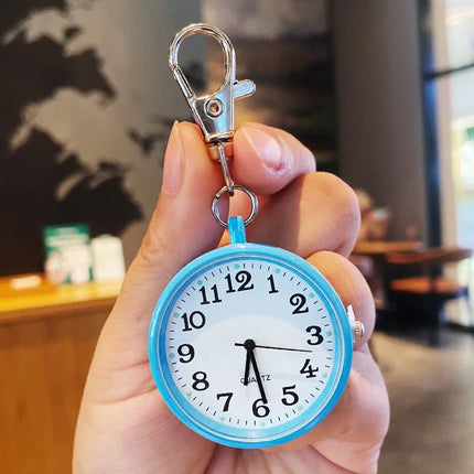 Keychain Watch