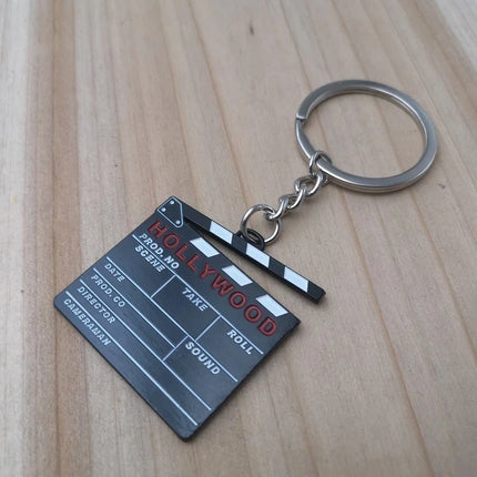Movie Keychains