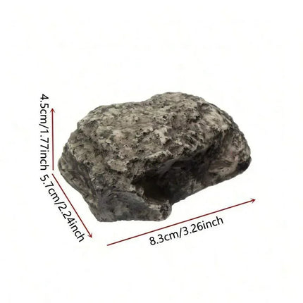Rock Key Holder