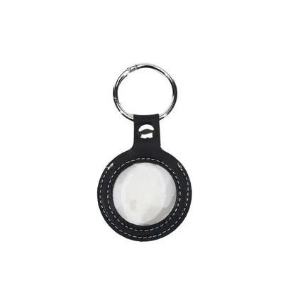Coin Holder Keychain