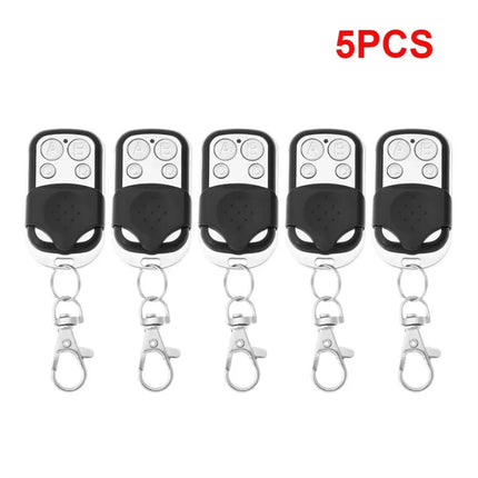 Keychain Garage Door Remote