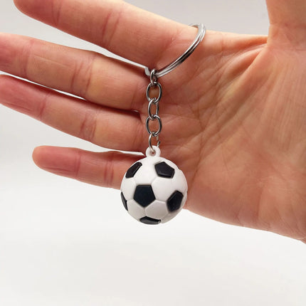 Ball Keychain