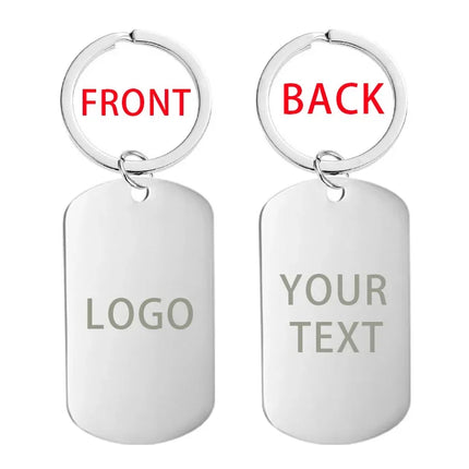 Keychain Words