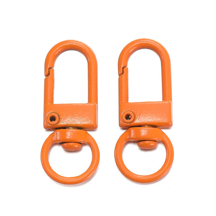 Keychain Findings