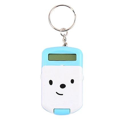 Keychain Calculator