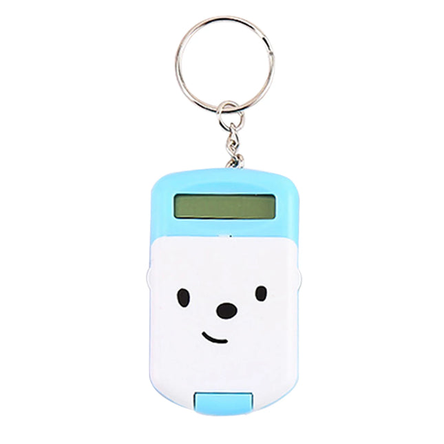 Keychain Calculator
